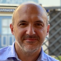 Laurent Guinodeau Email