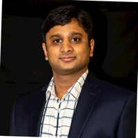 Vasanth Padmanaban Email & Phone Number