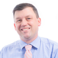 The Ohio State University Employee Tom Marker's profile photo