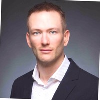 Jazwares, LLC Employee Chris Parrish's profile photo