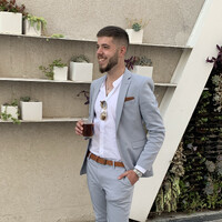 Slice | Global Equity Employee Nativ Levy's profile photo