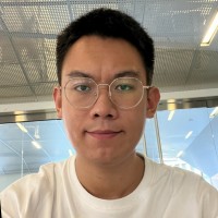 PiSrc Employee Danling Wei's profile photo