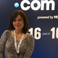 VERISIGN Employee Sarah Langstone's profile photo