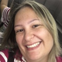 Leadership Freight Group Employee Hellen Matos's profile photo