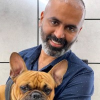 Tata CLiQ Employee Narendra Rohira's profile photo