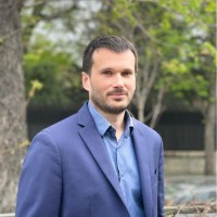 Cyrias Employee Kevin Bellanger's profile photo