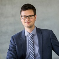 scia Systems GmbH Employee Philipp Böttger's profile photo