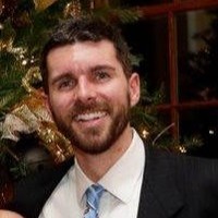 Wells Fargo Employee Ben Beal's profile photo