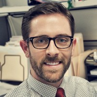 The Haskell Company Employee Daniel Mooney's profile photo