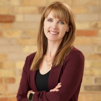 IgniteData Employee Laura Hilty's profile photo