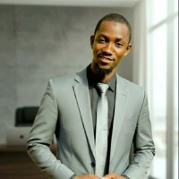 EXAFI LLC Employee Seydou Diarra's profile photo