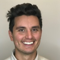 Boston Consulting Group (BCG) Employee Brad Allan's profile photo