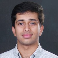 Cummins Inc. Employee Deepak Pillai's profile photo