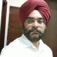 GS AUTO INTERNATIONAL LTD Employee Harminder Atwal's profile photo