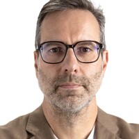Kyndryl Employee Stephan Beck's profile photo