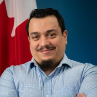Mohammed Aboudafir Email