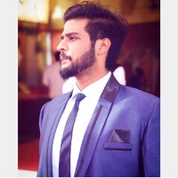 Sigmoid Employee Prakhar Singhal's profile photo