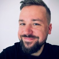 Podigee – Podcast Hosting & Analytics Employee Mateusz Sójka's profile photo