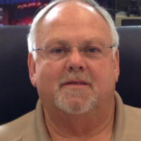 West Virginia DOT Employee Chuck Runyon's profile photo