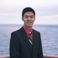 CMI Group Employee Matthew Chau's profile photo