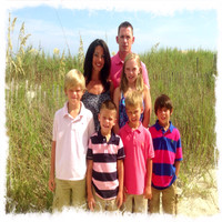 Creative Home Solutions Employee Chris Sayne's profile photo