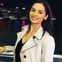 App India Employee Turfa Sylla's profile photo