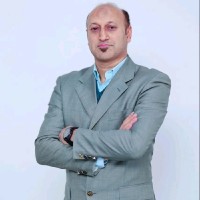 Datamatics Technologies Employee Yasir Abbasi's profile photo