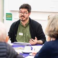 Vocal Employee Paolo Arru's profile photo
