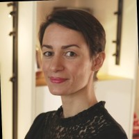 ADEO Employee Laurence Bonnet's profile photo