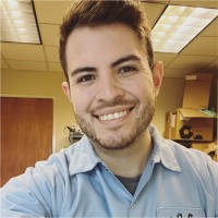 SOFIX Employee David Ormaza's profile photo