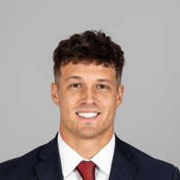Elevate Financial Planning and Wealth Management Employee Cole Peterlin's profile photo