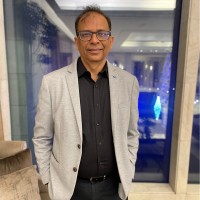 Nuberg Engineering Ltd. Employee Sanjay Verma's profile photo