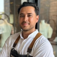 Hyatt Ziva Employee Carlos Alonso Jimenez Corona's profile photo
