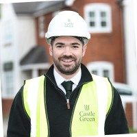 MACBRYDE HOMES LIMITED Employee Liam Smith's profile photo