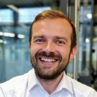 Capgemini Consulting Employee Chris Allen's profile photo