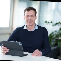 DMT Produktentwicklung GmbH Employee Ralf Kühner's profile photo