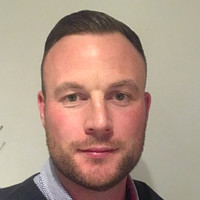 Gareth Cook Email