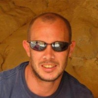 Time Consultancy Employee Alex Lane's profile photo