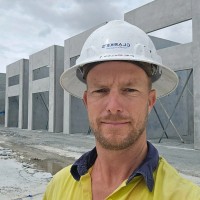 Clarke's Design and Construct Employee Brett Ferguson's profile photo