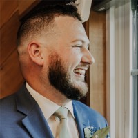 JRayl Transport Employee Bruce Minotti Jr.'s profile photo