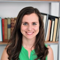The Dietrich Foundation Employee Katie Burton's profile photo