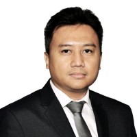 PT Bank Syariah Indonesia Tbk. Employee Muharto's profile photo