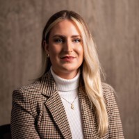 Air Marketing Employee Hannah Sanders's profile photo