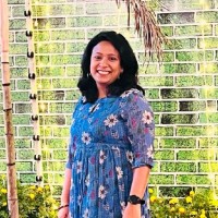 DIGITAL HARBOR, Inc. Employee Manisha Bhagat's profile photo