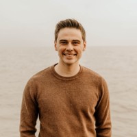Vortex Fire Employee Jacob McGivern's profile photo