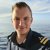 Leonardo Employee Oskar Smith's profile photo