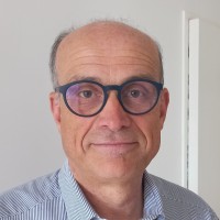 Handicap International - Humanité & Inclusion Employee Jean-Christophe Durand's profile photo