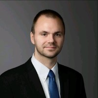 Axinn, Veltrop & Harkrider LLP Employee John Bogert's profile photo