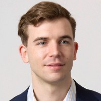 GHD Employee Henry Southall's profile photo