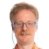 DataCamp Employee Richard Cotton's profile photo